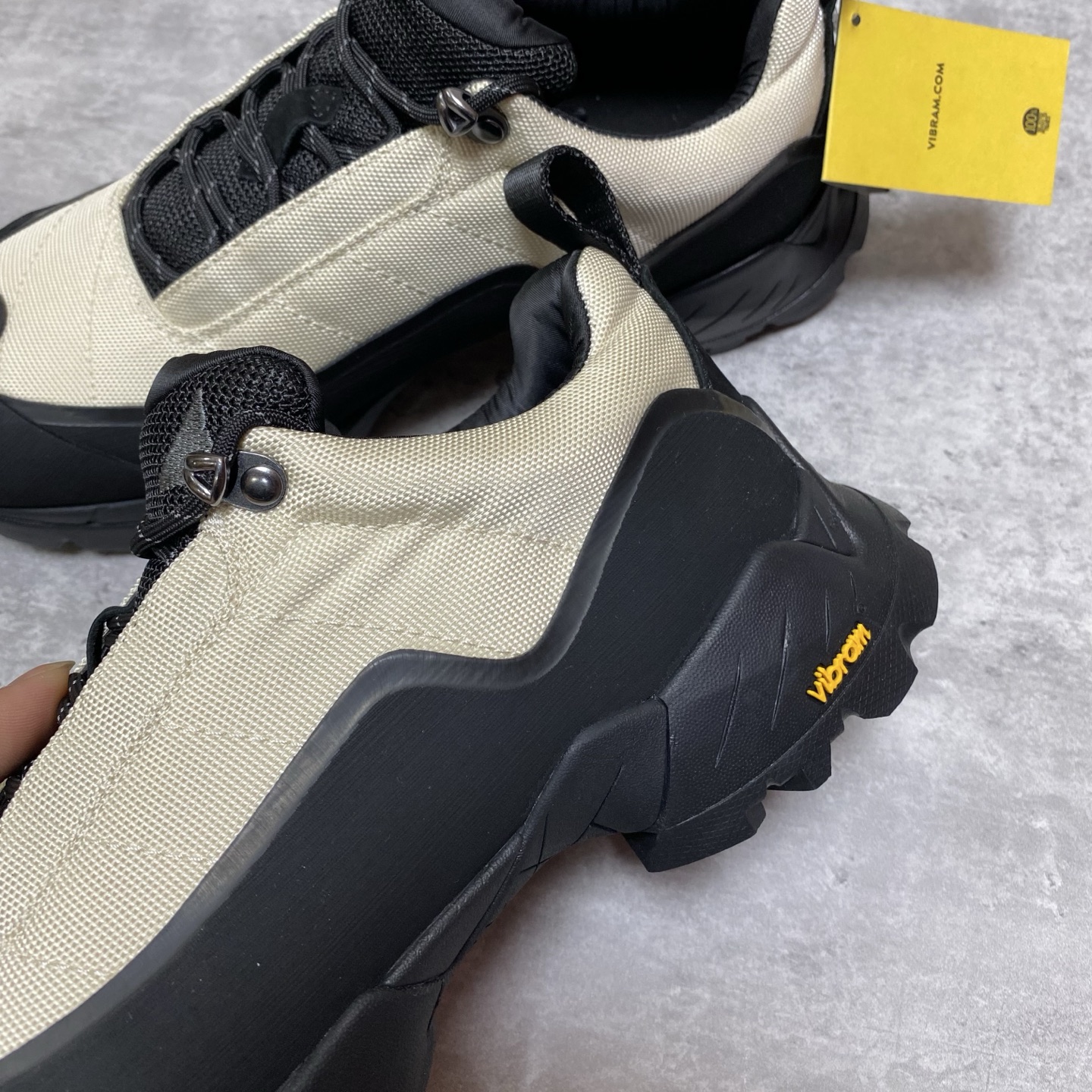 Basic Shoes Breathable M