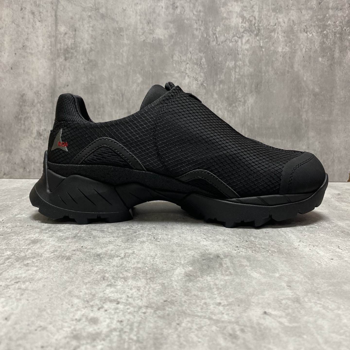 Basic Shoes Breathable M