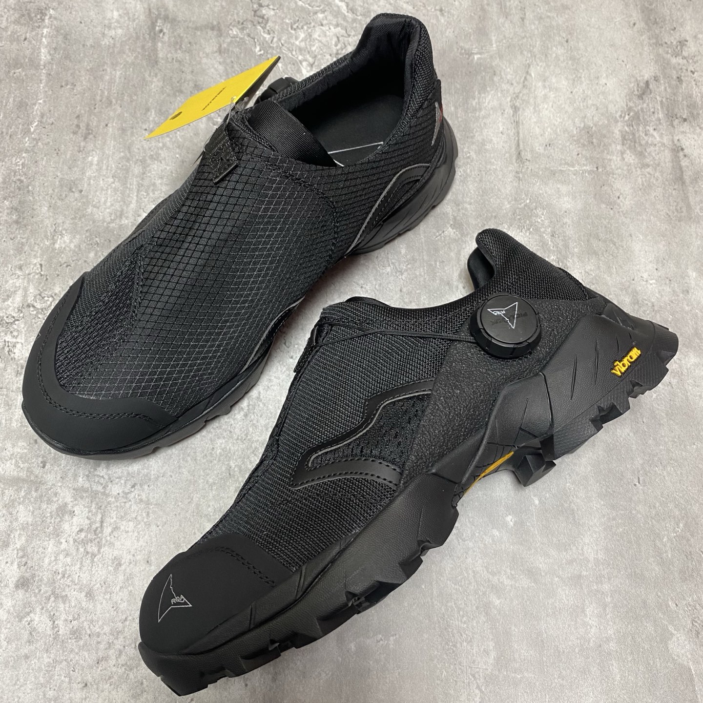 Basic Shoes Breathable M