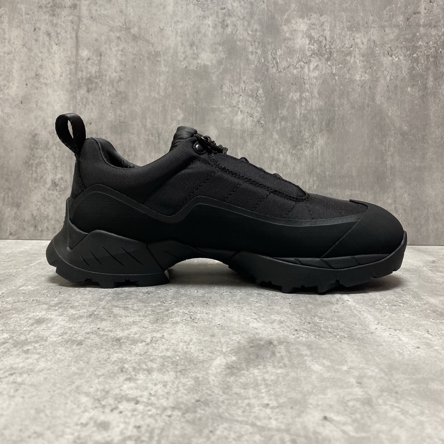 Basic Shoes Breathable M