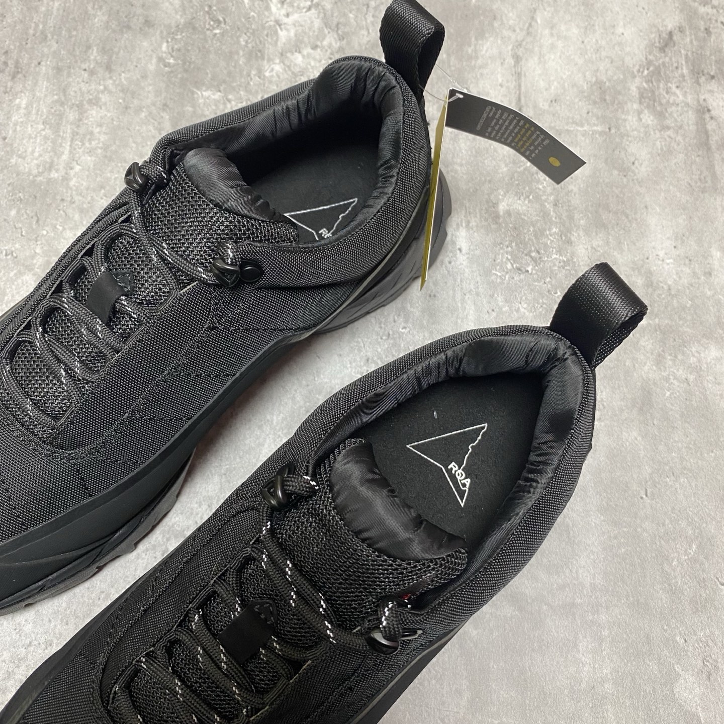 Basic Shoes Breathable M