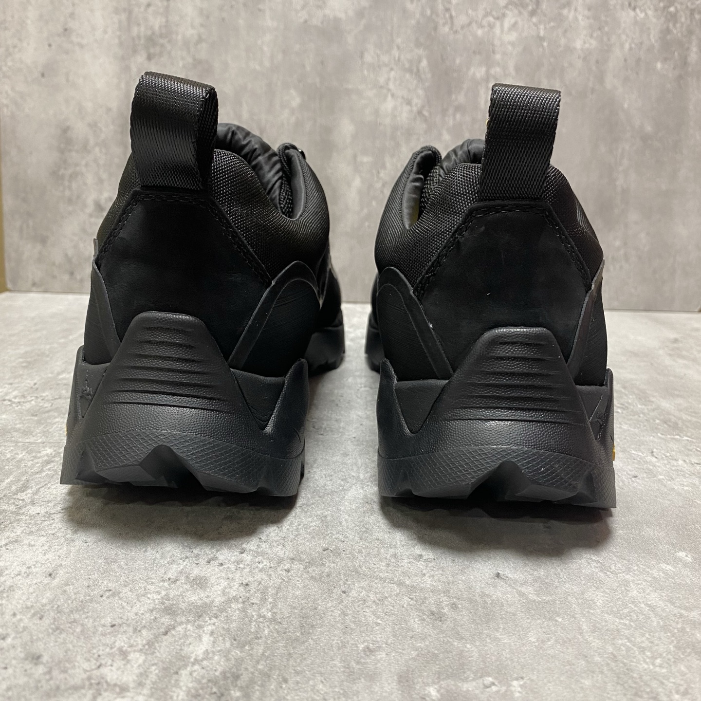 Basic Shoes Breathable M