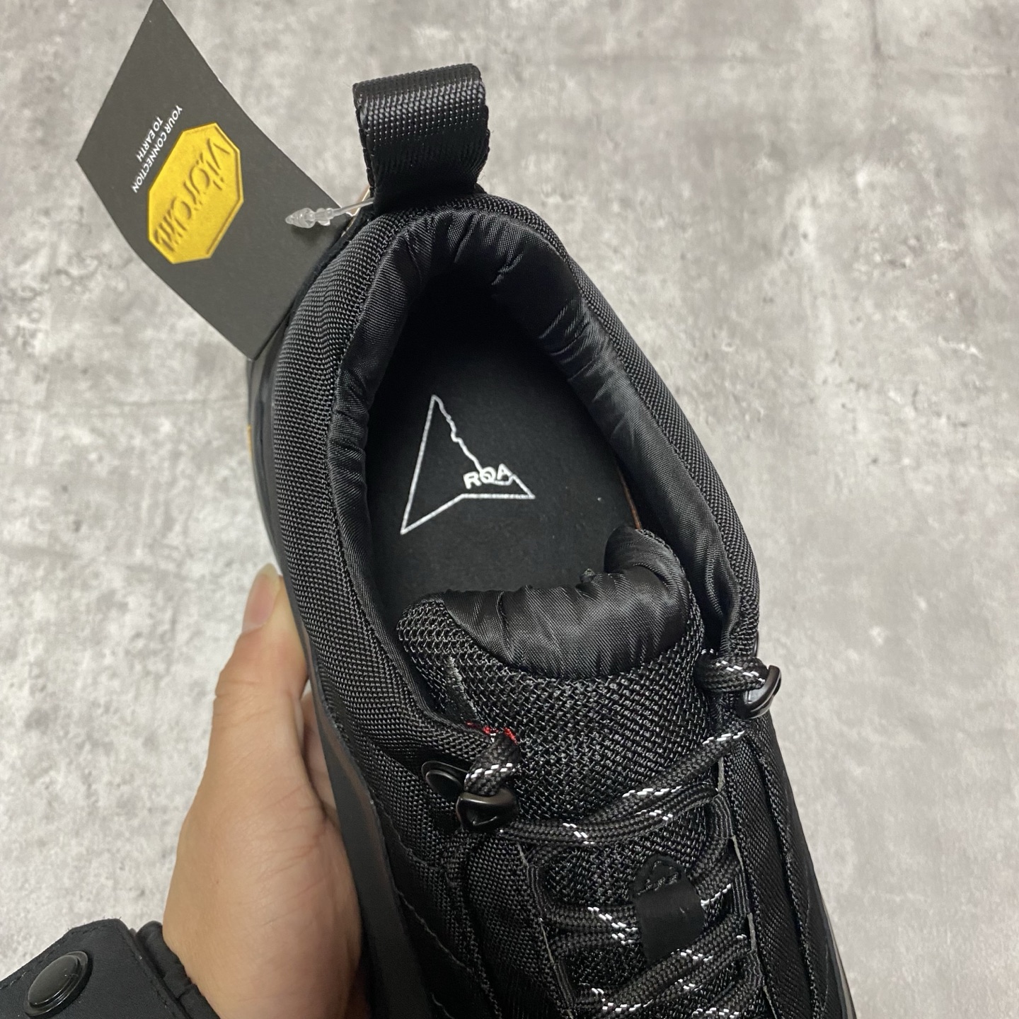 Basic Shoes Breathable M