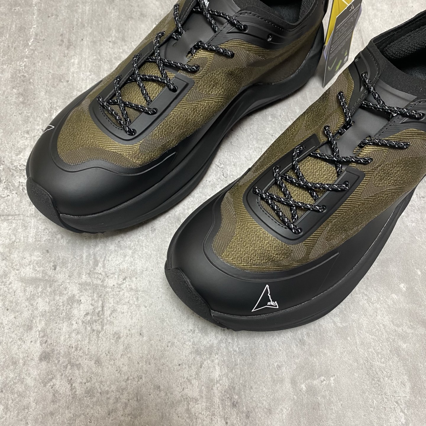 Basic Shoes Breathable M