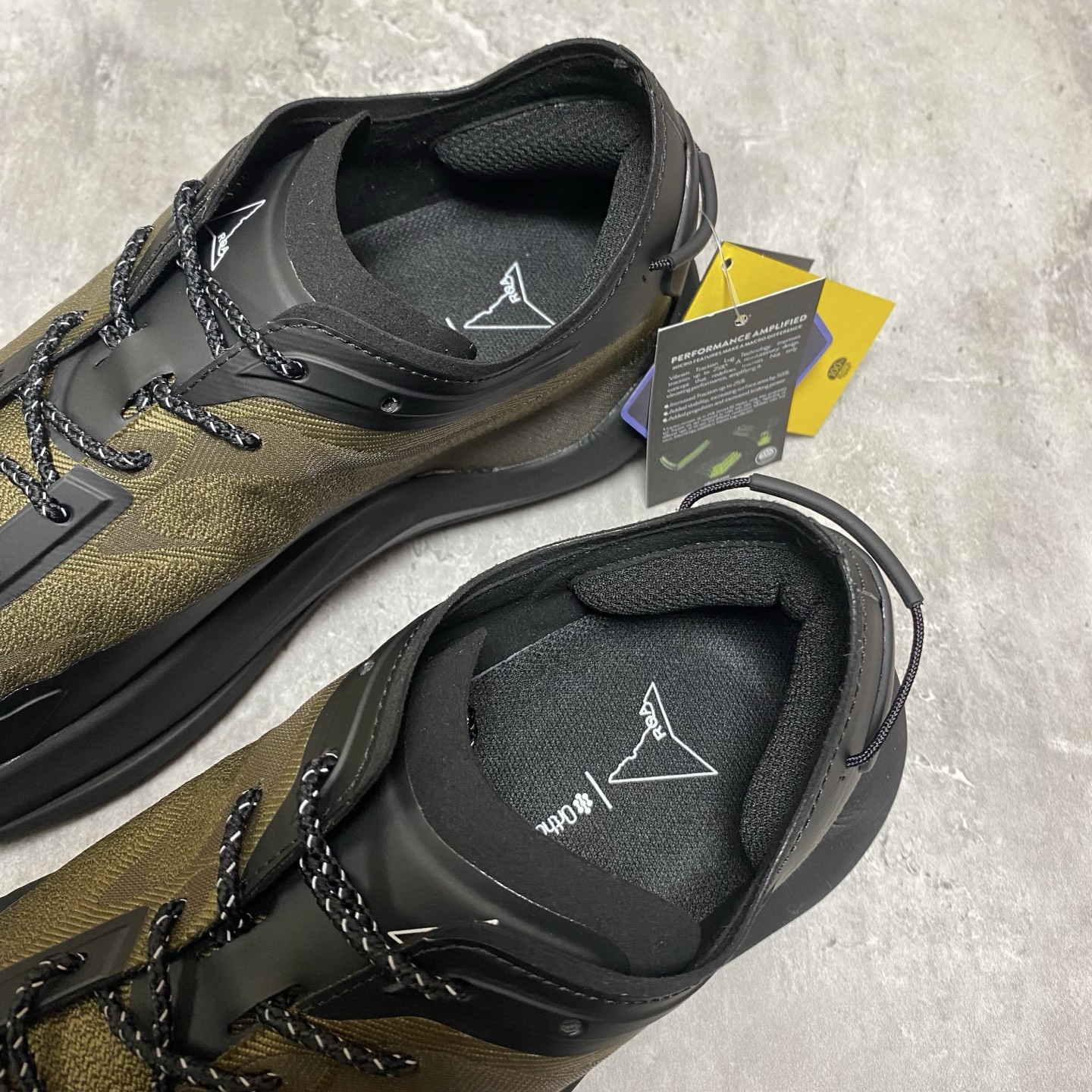 Basic Shoes Breathable M