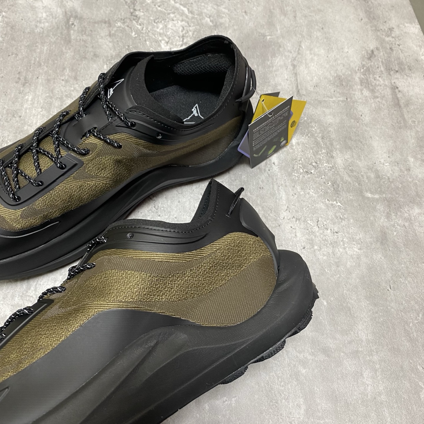 Basic Shoes Breathable M