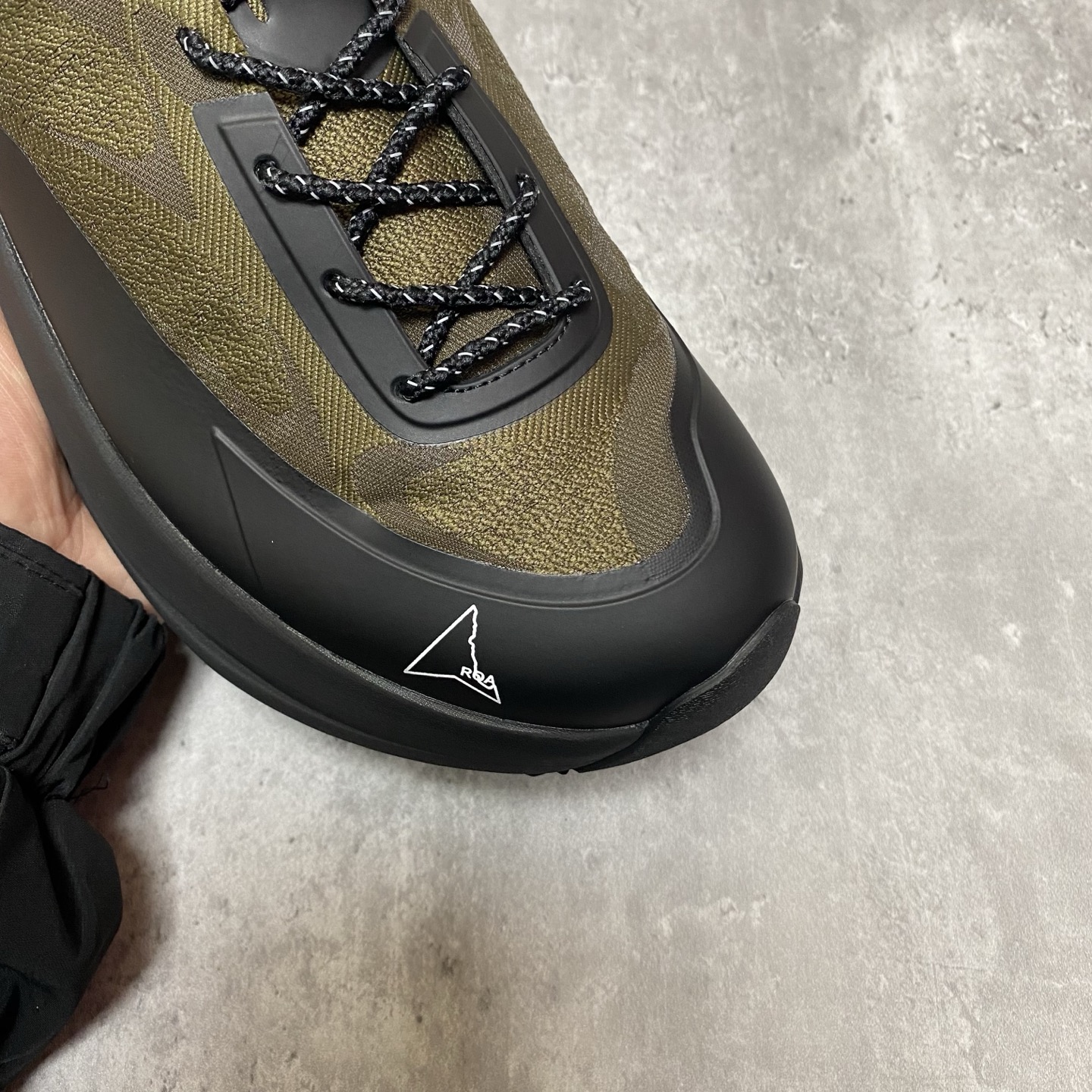 Basic Shoes Breathable M