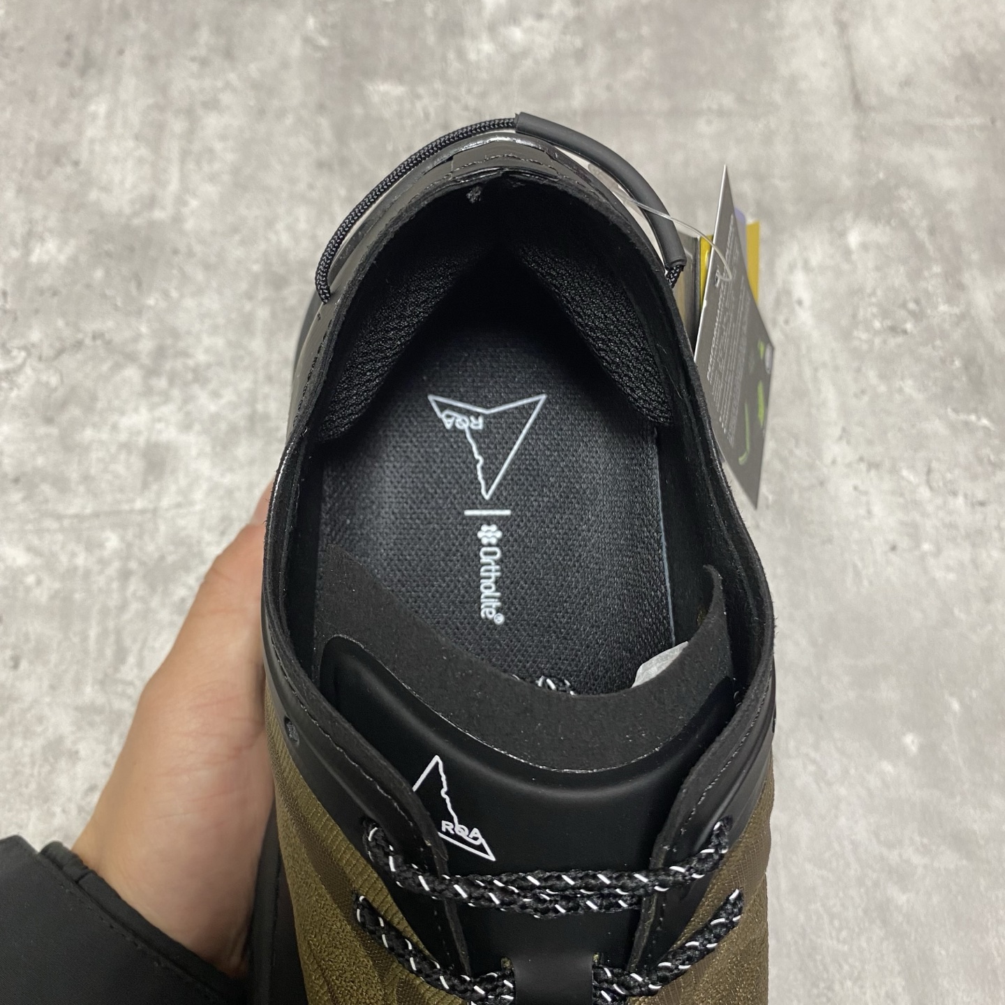 Basic Shoes Breathable M