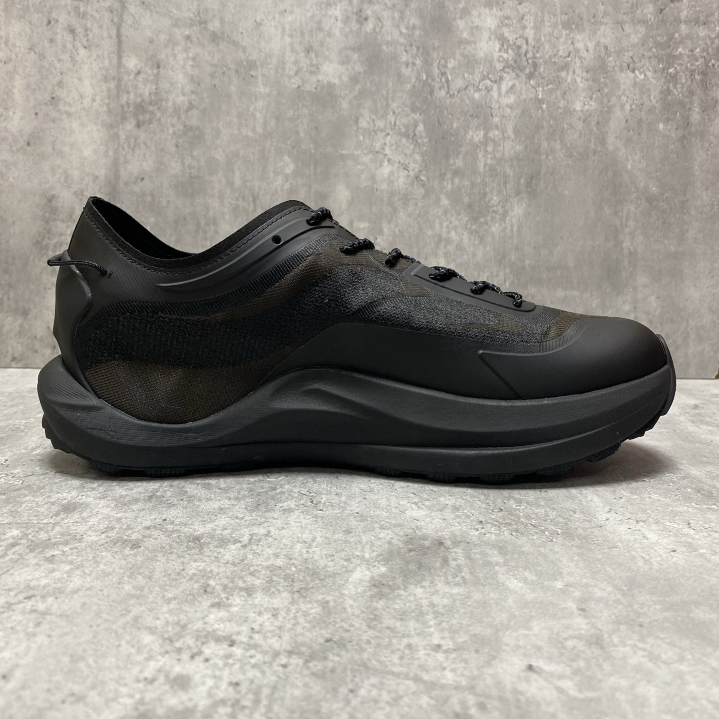 Basic Shoes Breathable M