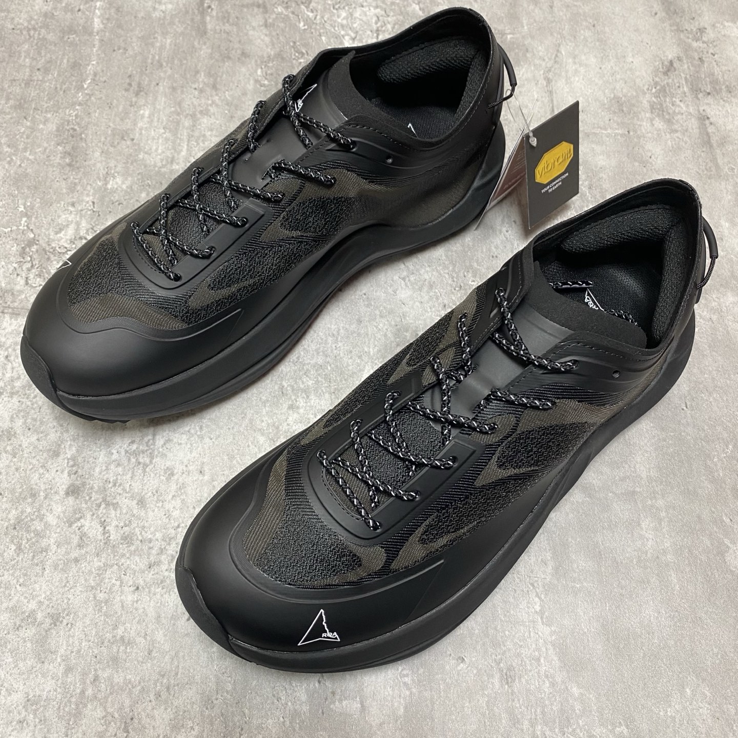 Basic Shoes Breathable M