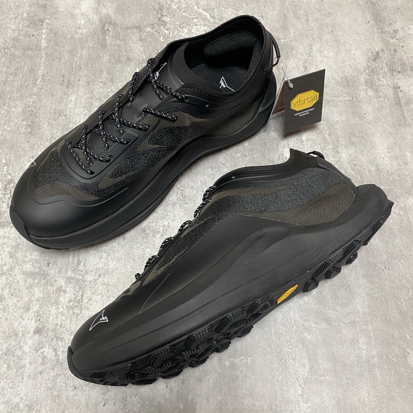 Basic Shoes Breathable M