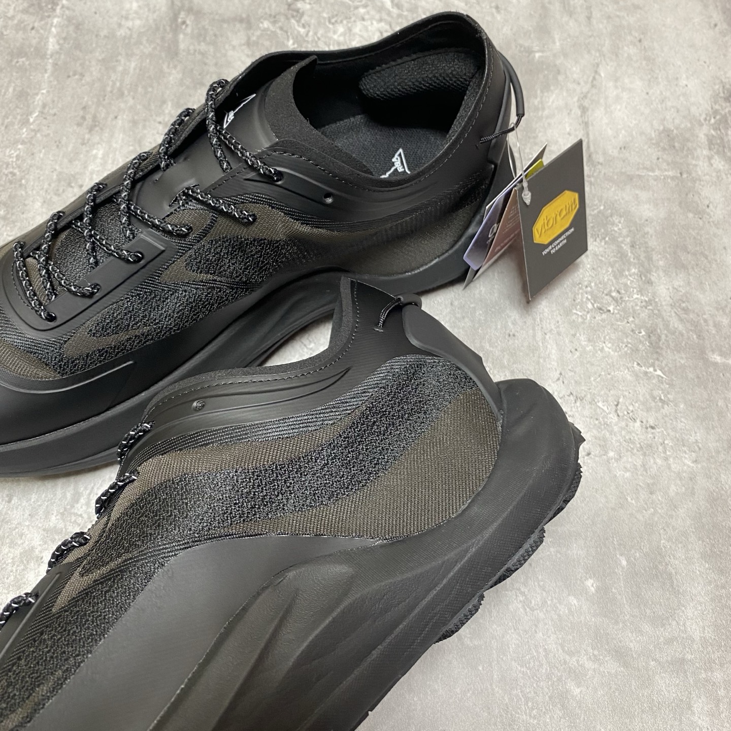 Basic Shoes Breathable M