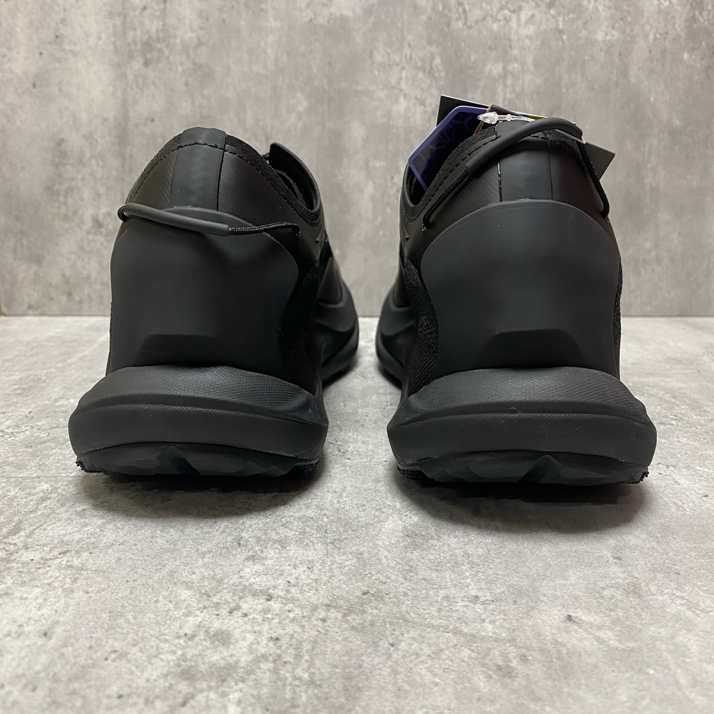 Basic Shoes Breathable M