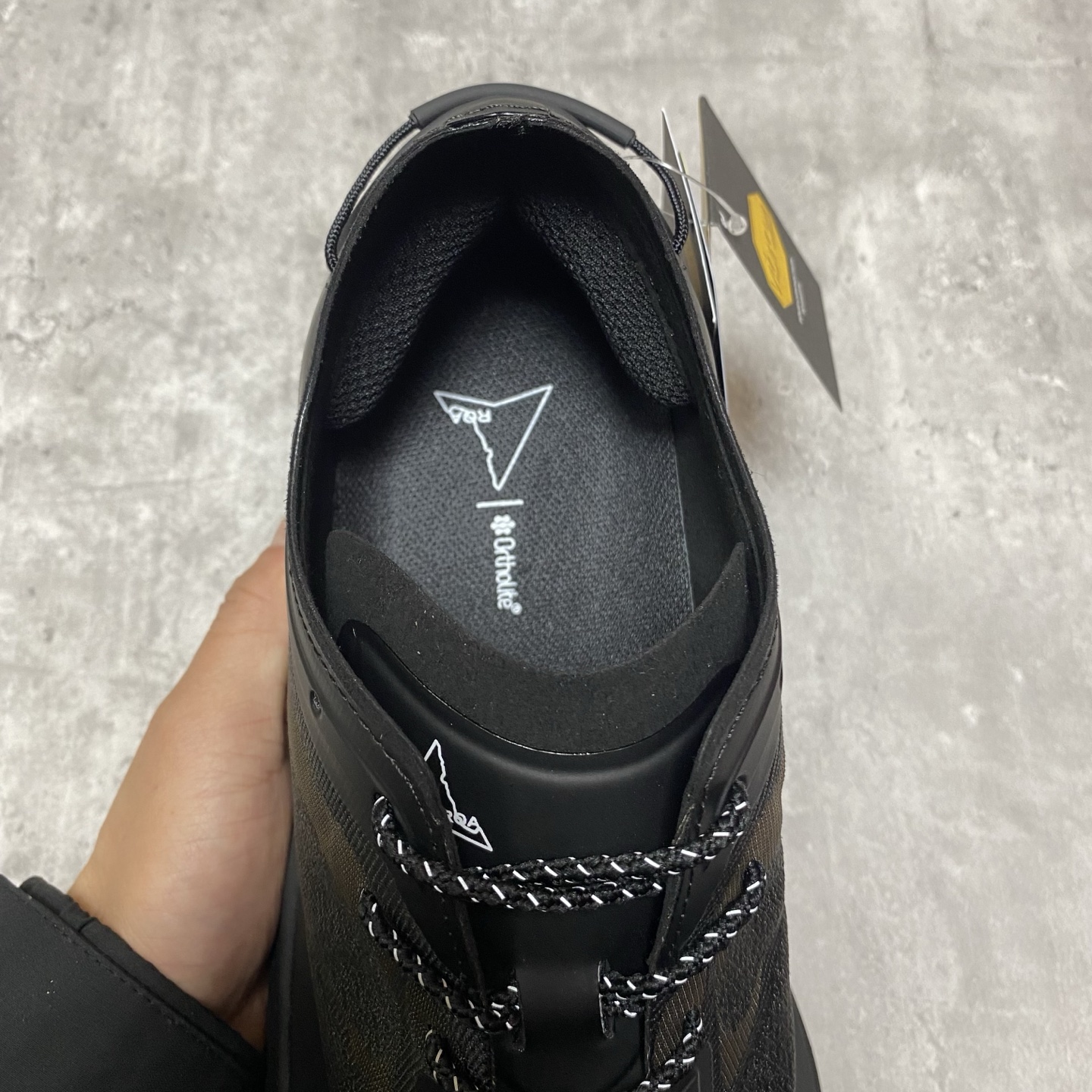 Basic Shoes Breathable M