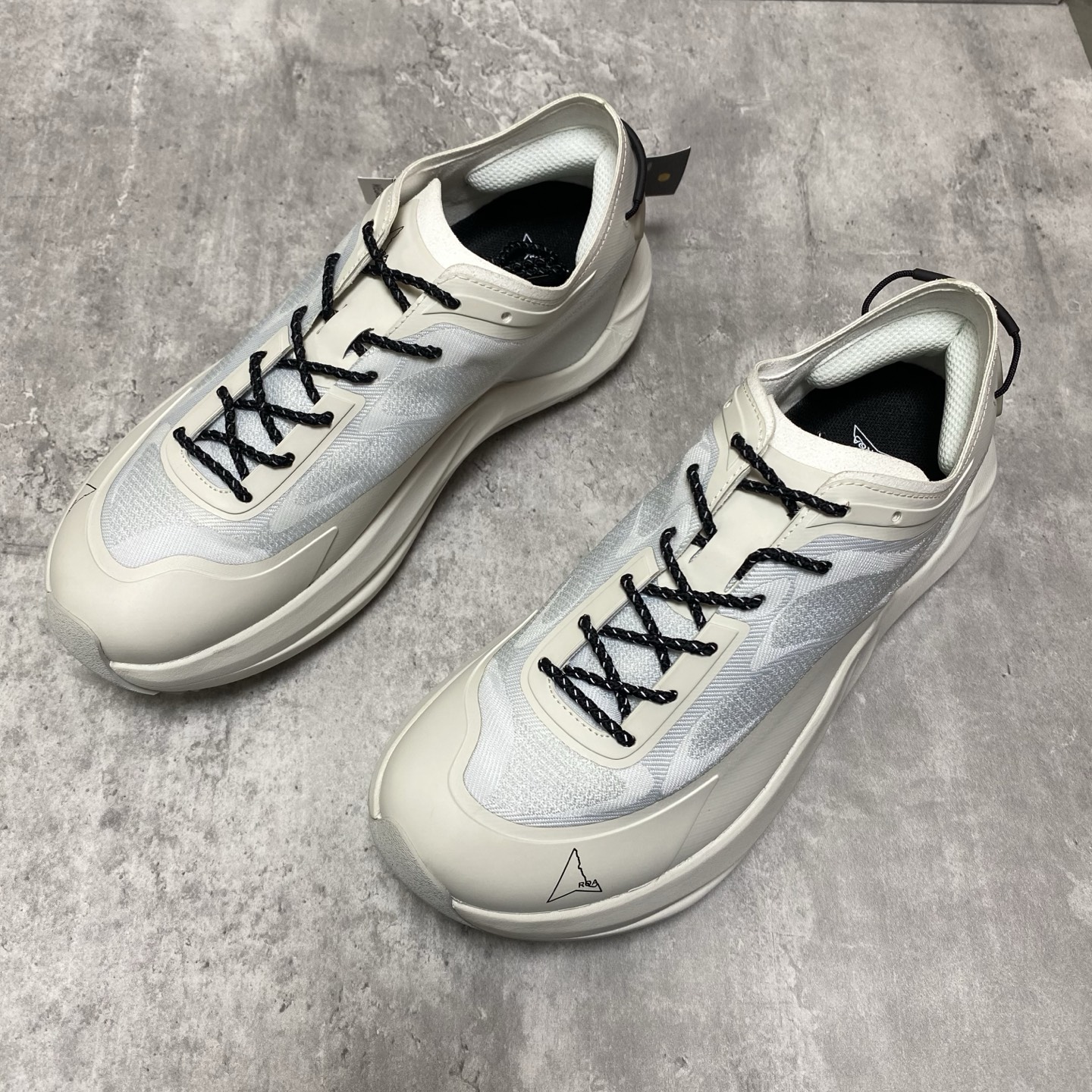 Basic Shoes Breathable M