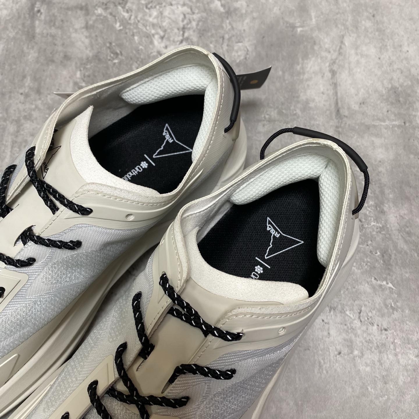 Basic Shoes Breathable M