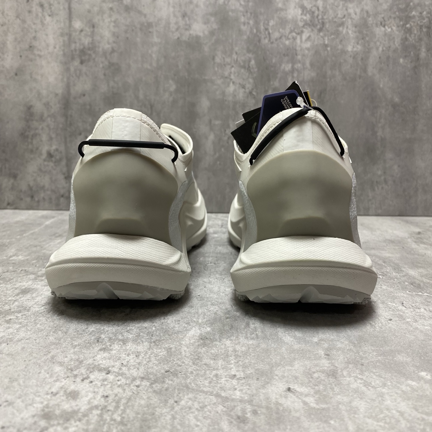 Basic Shoes Breathable M