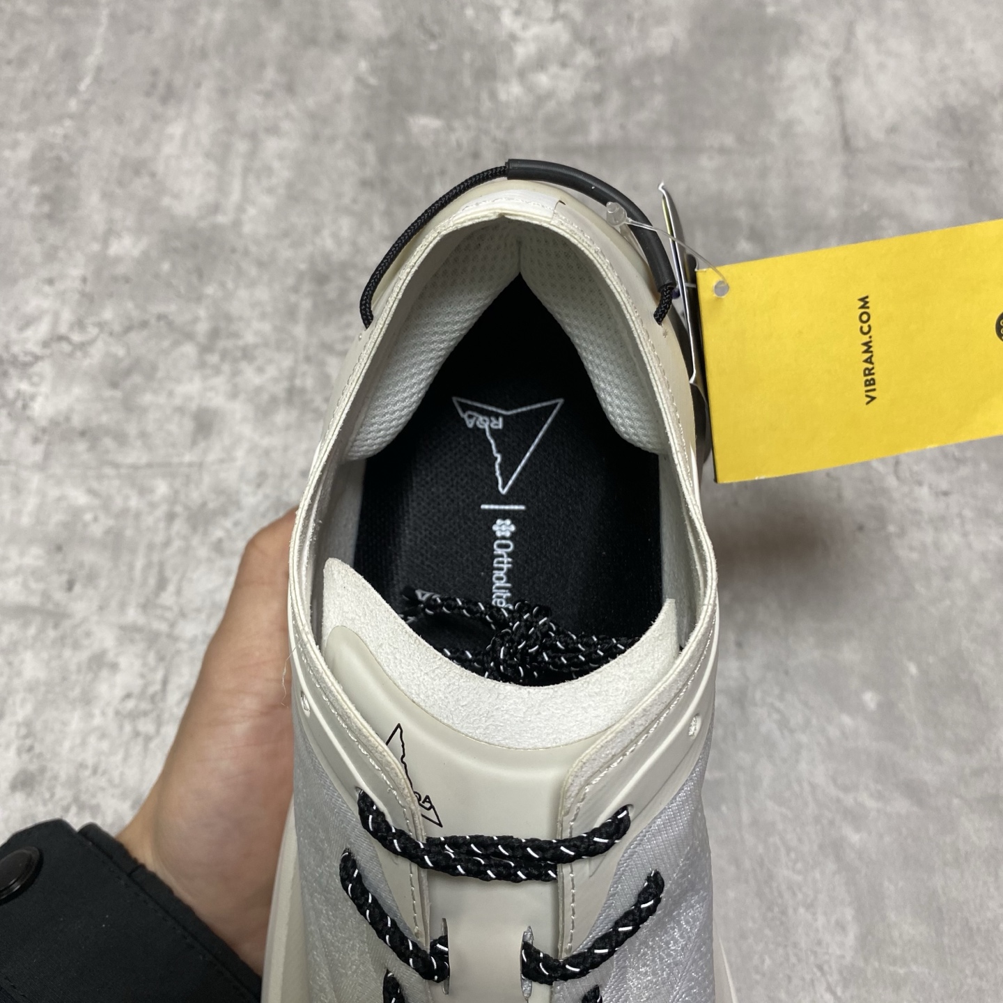 Basic Shoes Breathable M