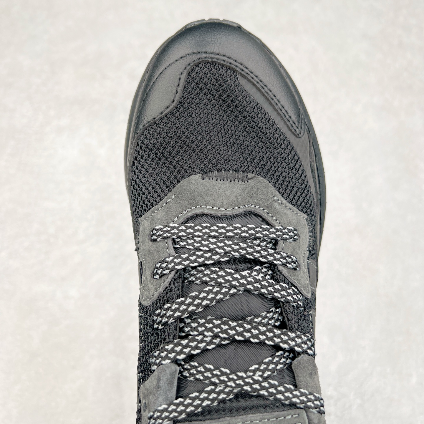 Adidas Running Shoes Mesh Shock Absorbing M-l-s