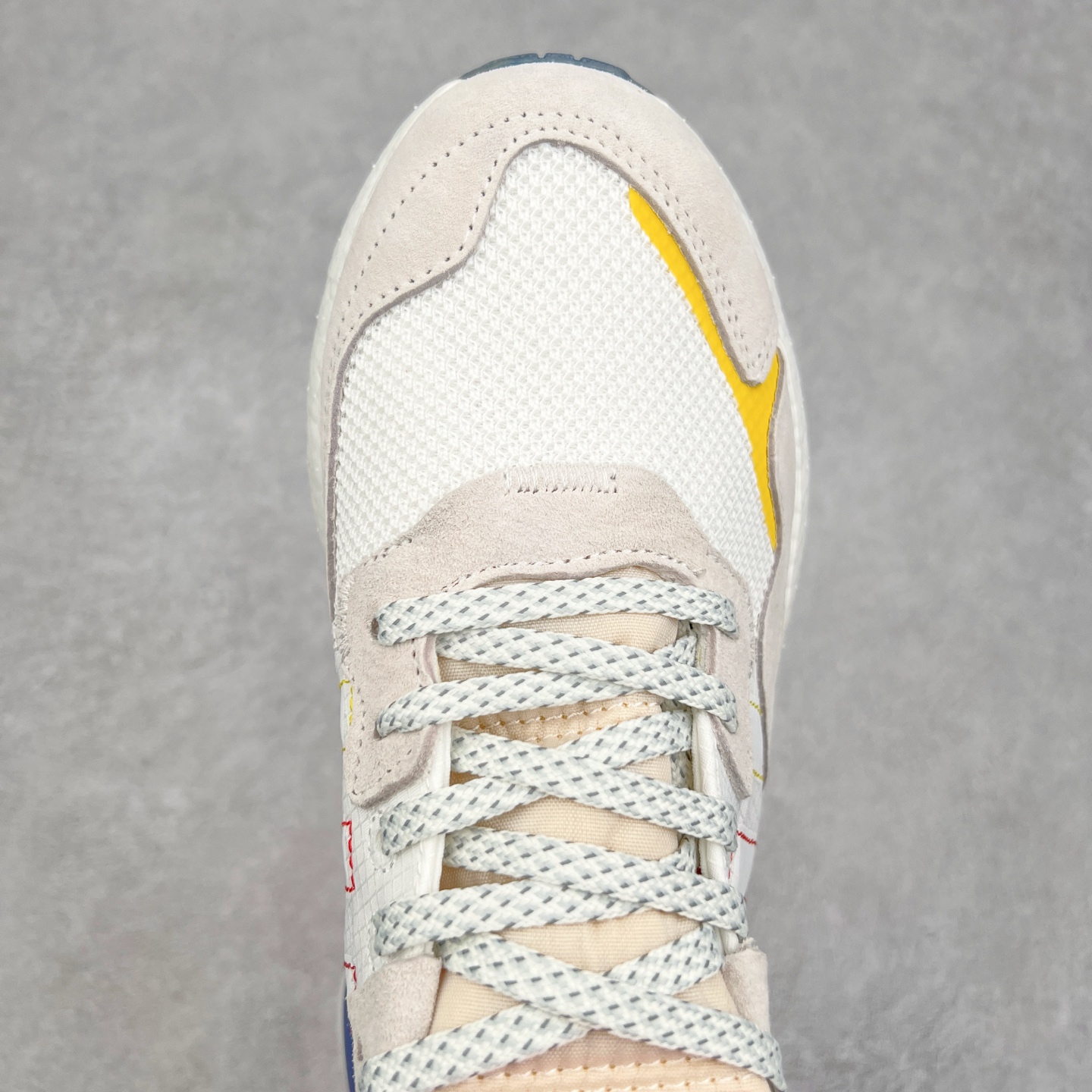 Adidas Running Shoes Mesh Shock Absorbing M-l-s