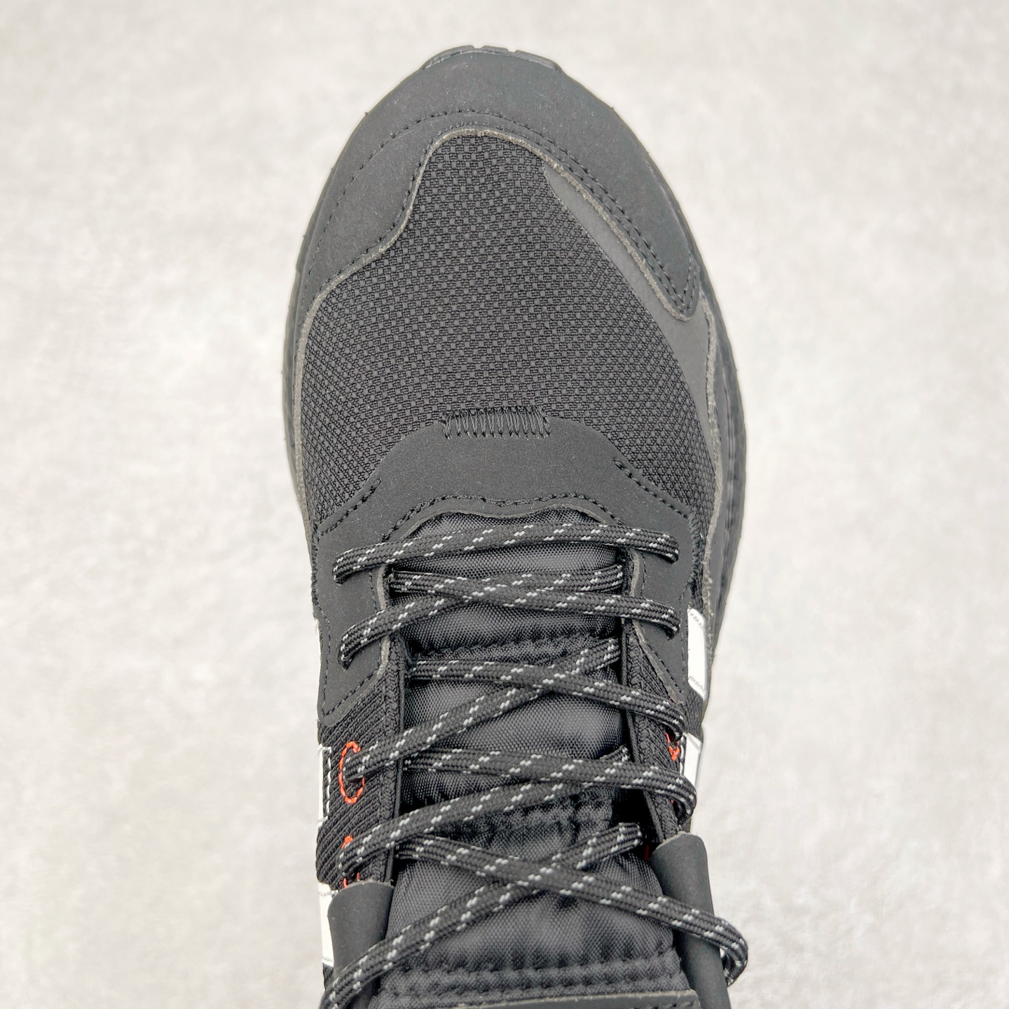 Adidas Running Shoes Mesh Shock Absorbing M-l-s