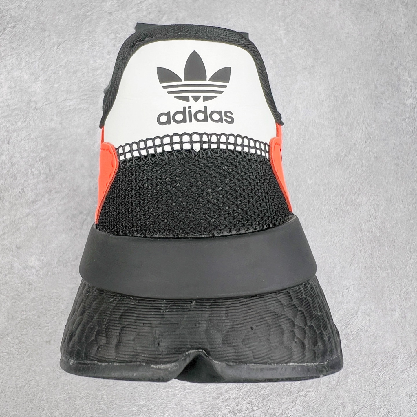 Adidas Running Shoes Mesh Shock Absorbing M-l-s