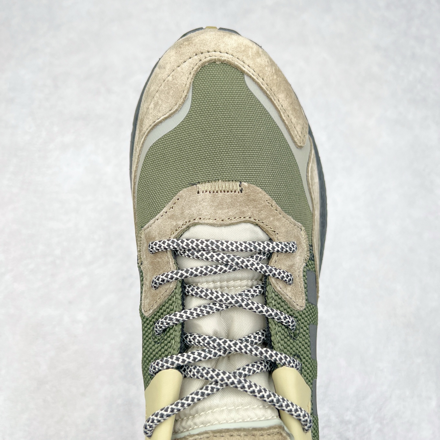 Adidas Running Shoes Mesh Shock Absorbing M-l-s