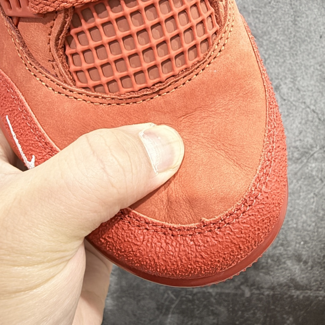 Calvin Klein Jordan Louis Vuitton Nike Basic Shoes Mesh Red Breathable M-l-s