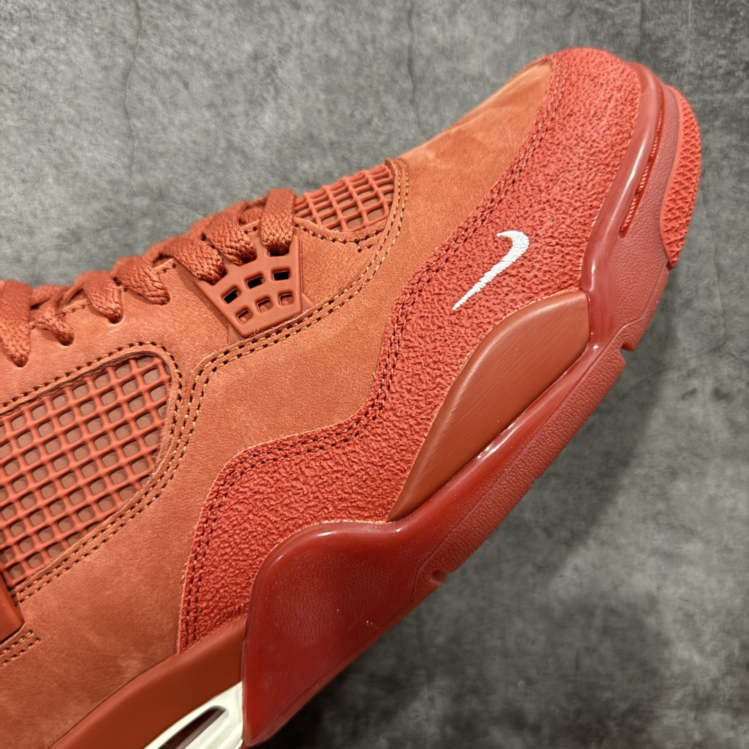 Calvin Klein Jordan Louis Vuitton Nike Basic Shoes Mesh Red Breathable M-l-s