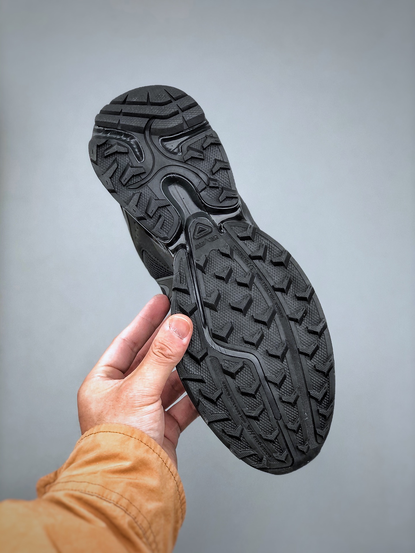 Adidas Salomon Male Basic Shoes Mesh Breathable M-l-s