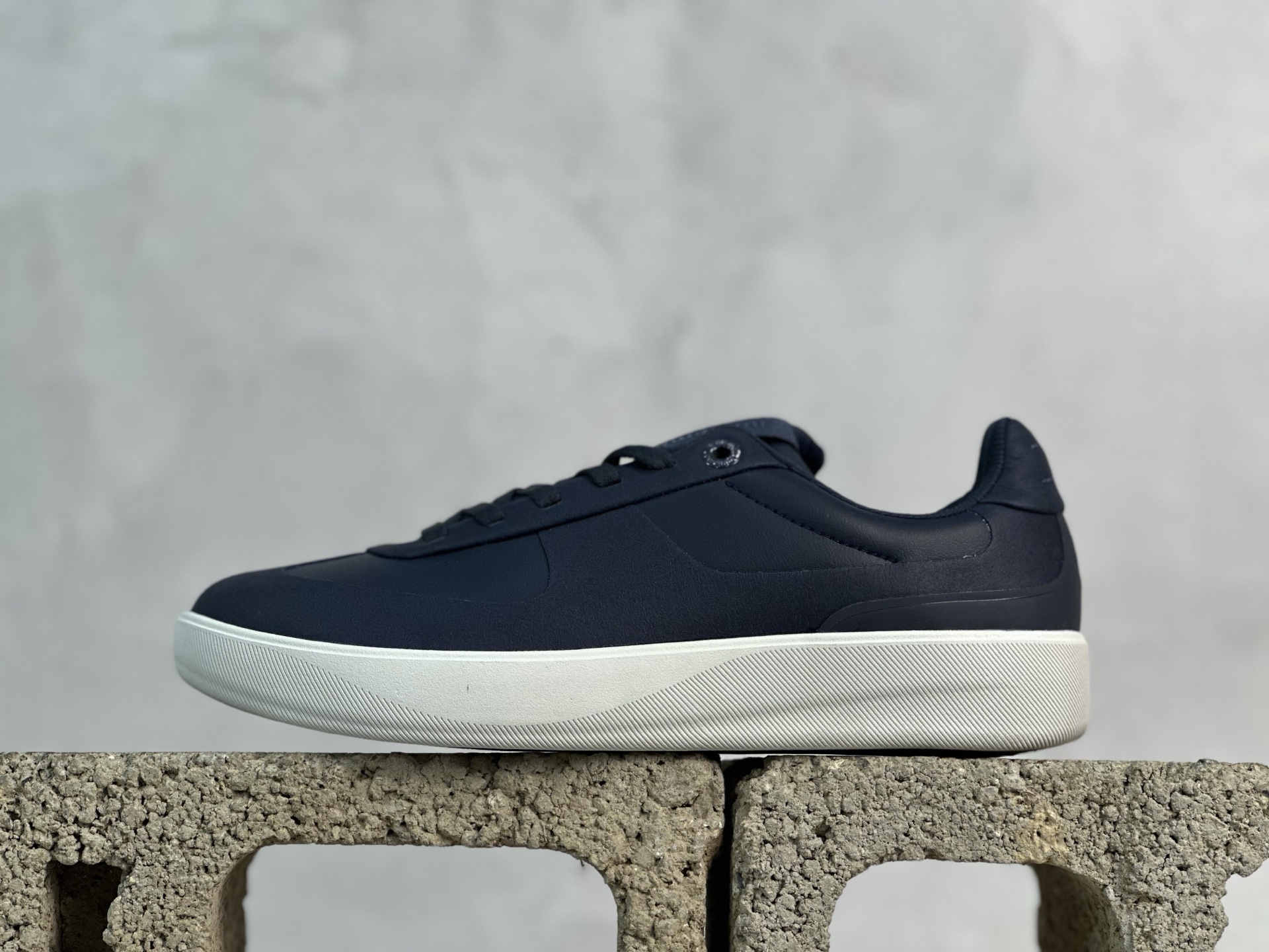 Male Sneakers Shock Absorbing M-l-s