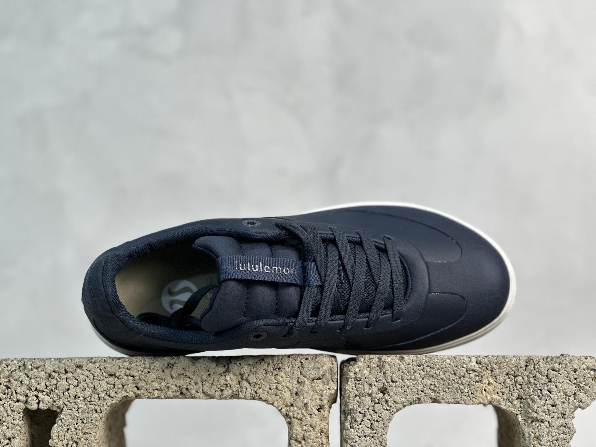 Male Sneakers Shock Absorbing M-l-s