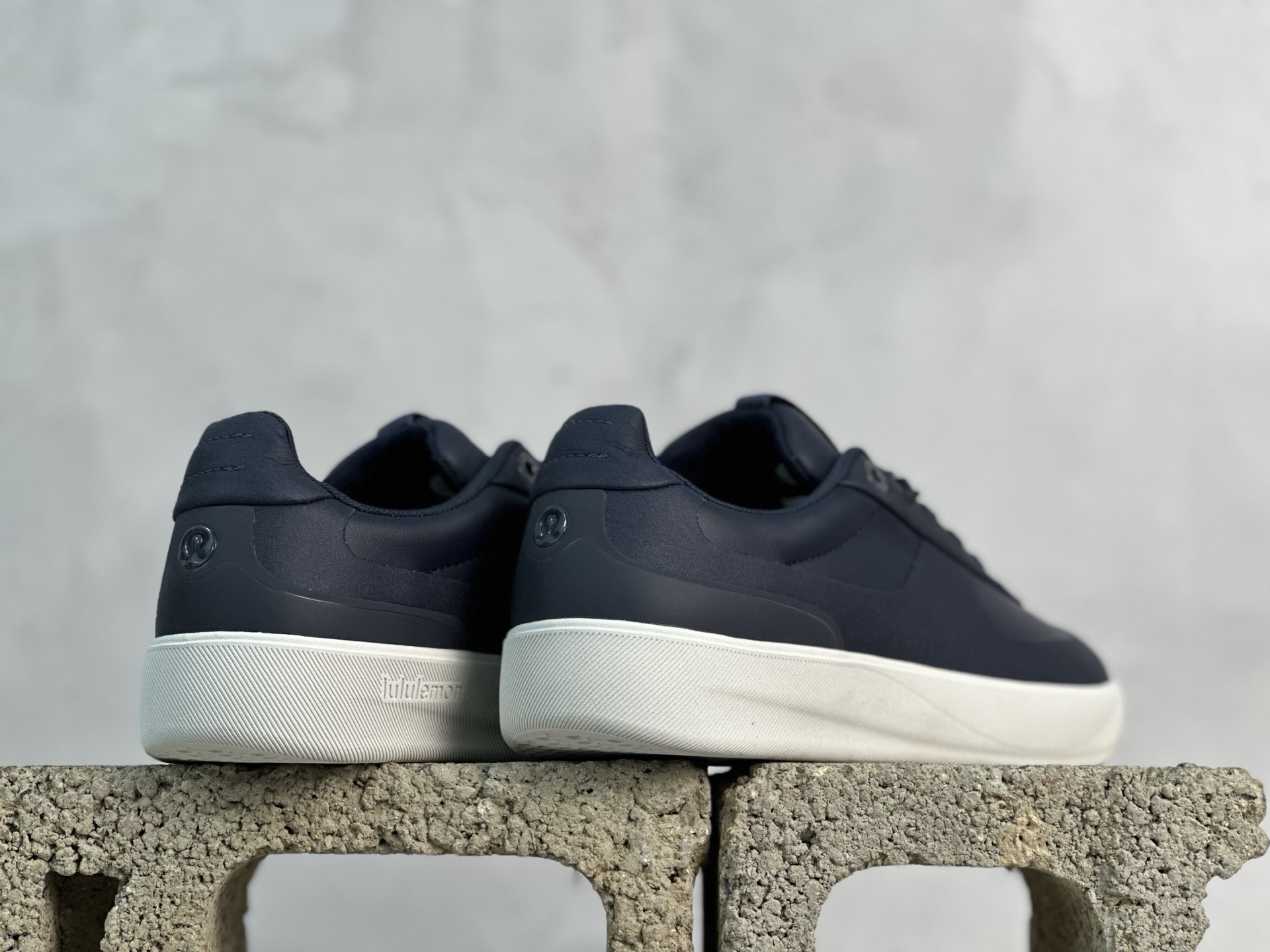 Male Sneakers Shock Absorbing M-l-s