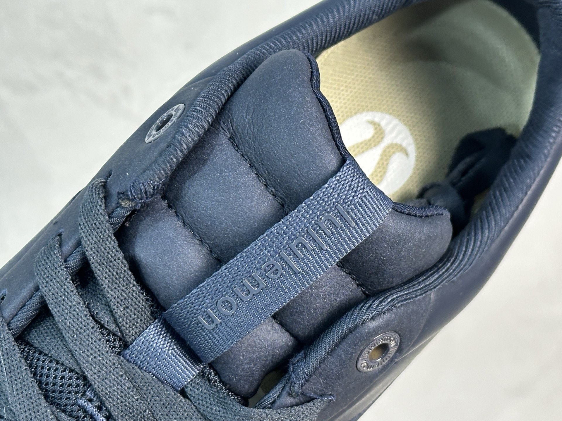 Male Sneakers Shock Absorbing M-l-s