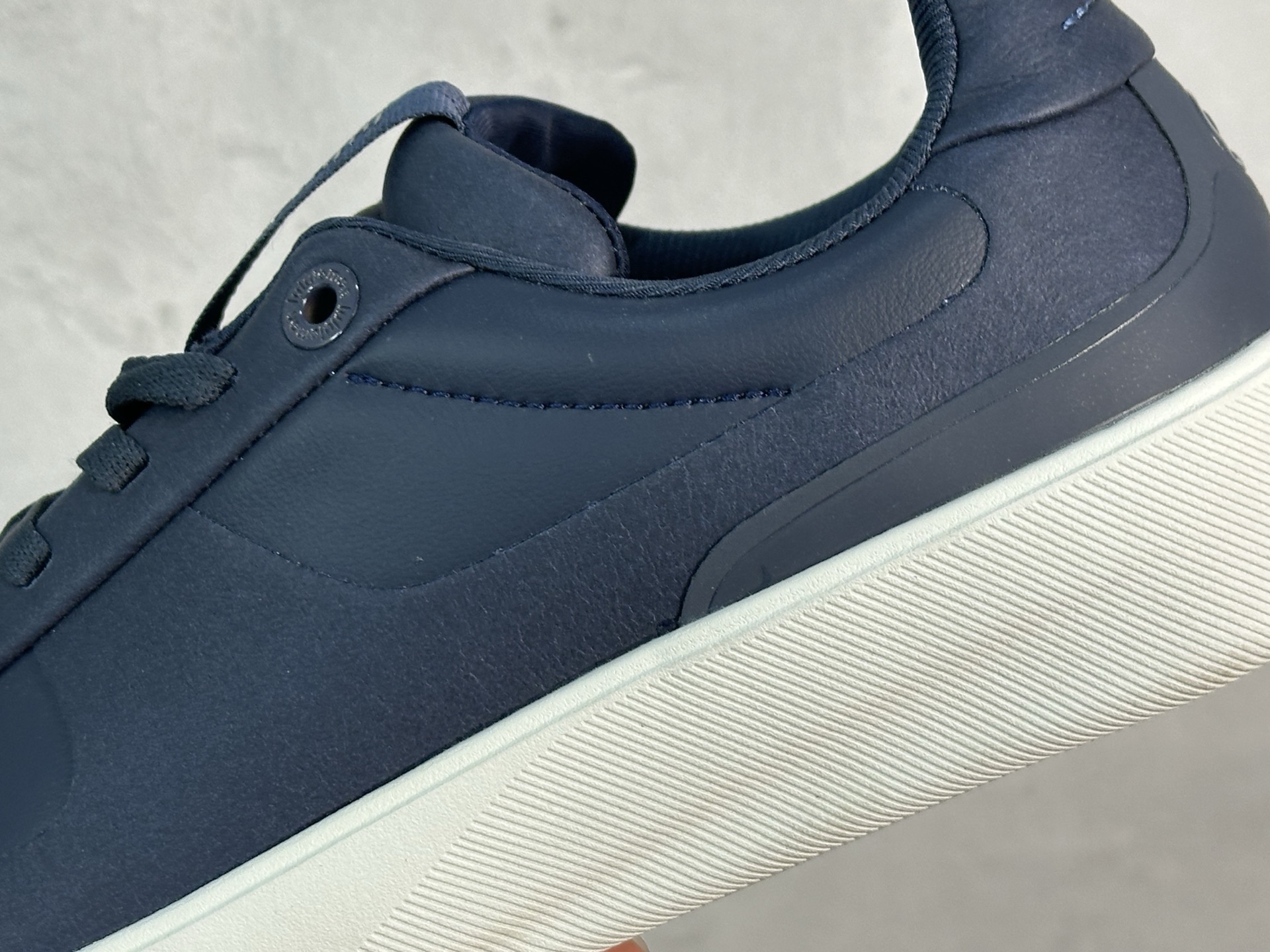 Male Sneakers Shock Absorbing M-l-s