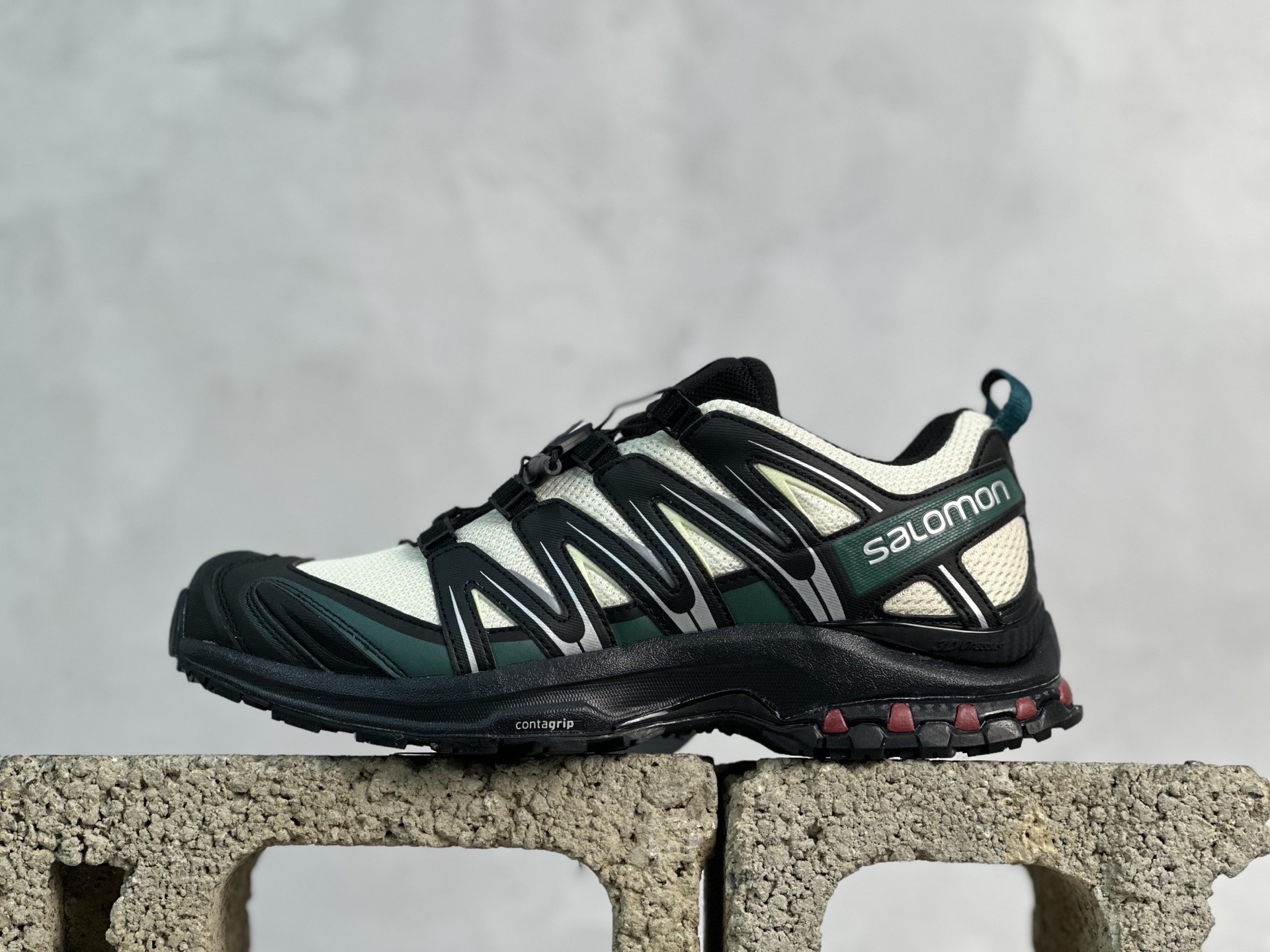 Adidas Salomon Running Shoes M-l-s