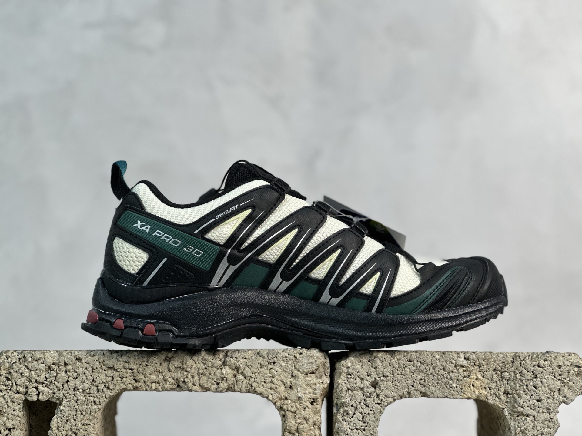 Adidas Salomon Running Shoes M-l-s