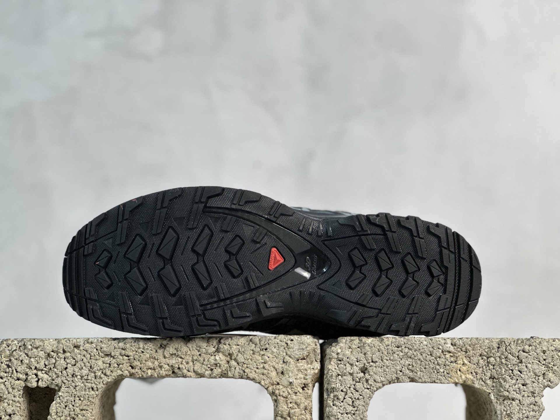 Adidas Salomon Running Shoes M-l-s