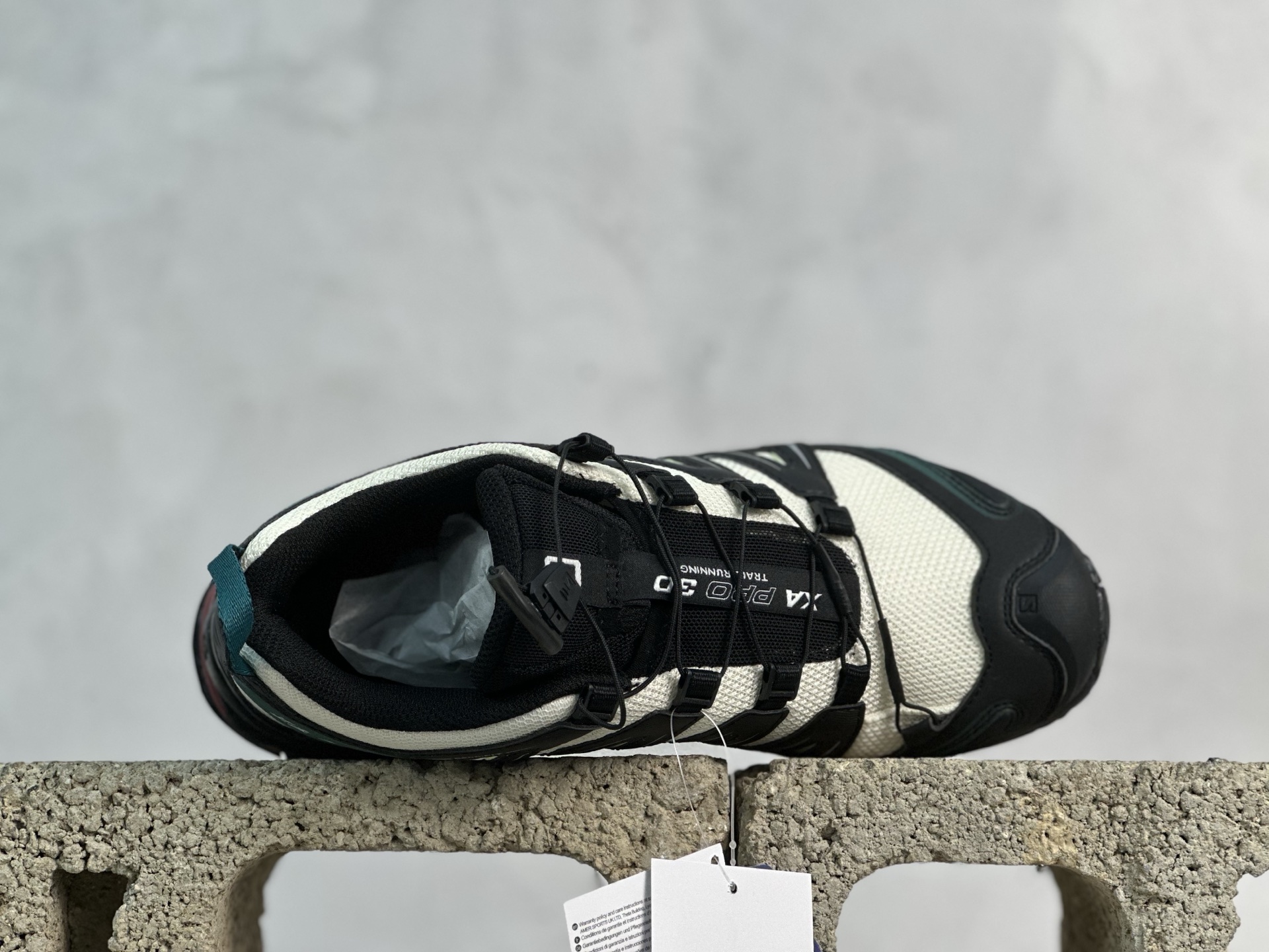 Adidas Salomon Running Shoes M-l-s