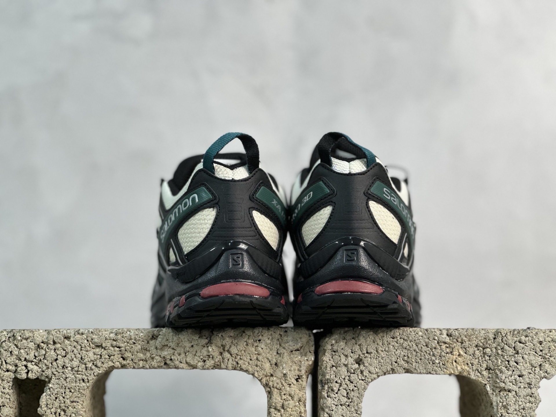 Adidas Salomon Running Shoes M-l-s