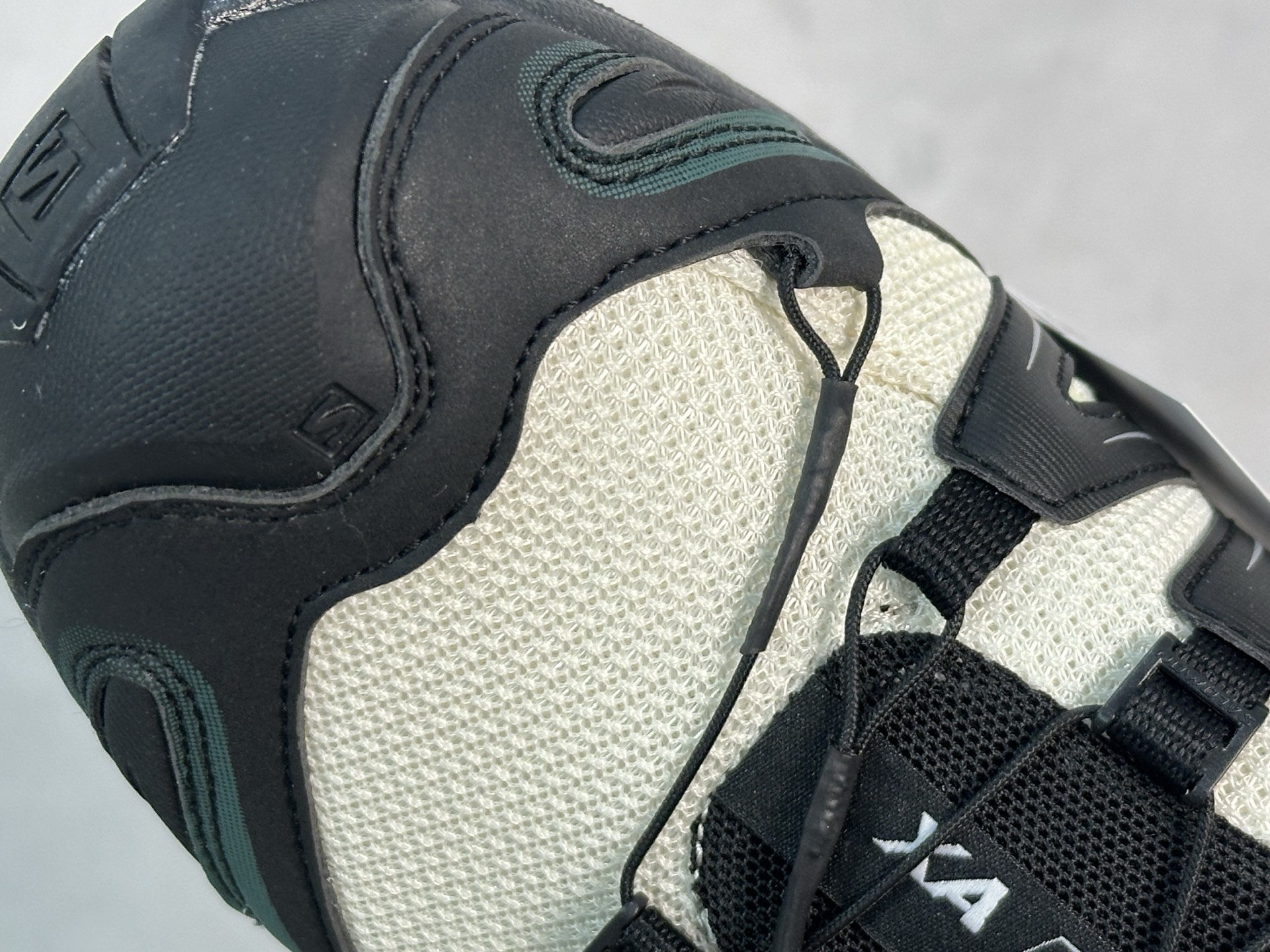 Adidas Salomon Running Shoes M-l-s