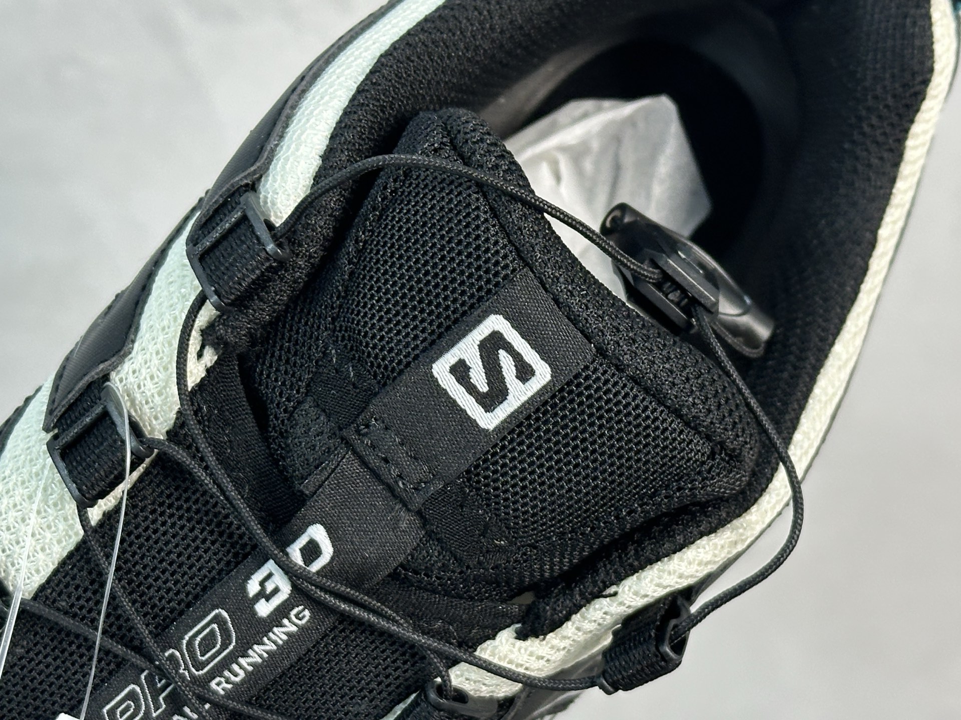 Adidas Salomon Running Shoes M-l-s