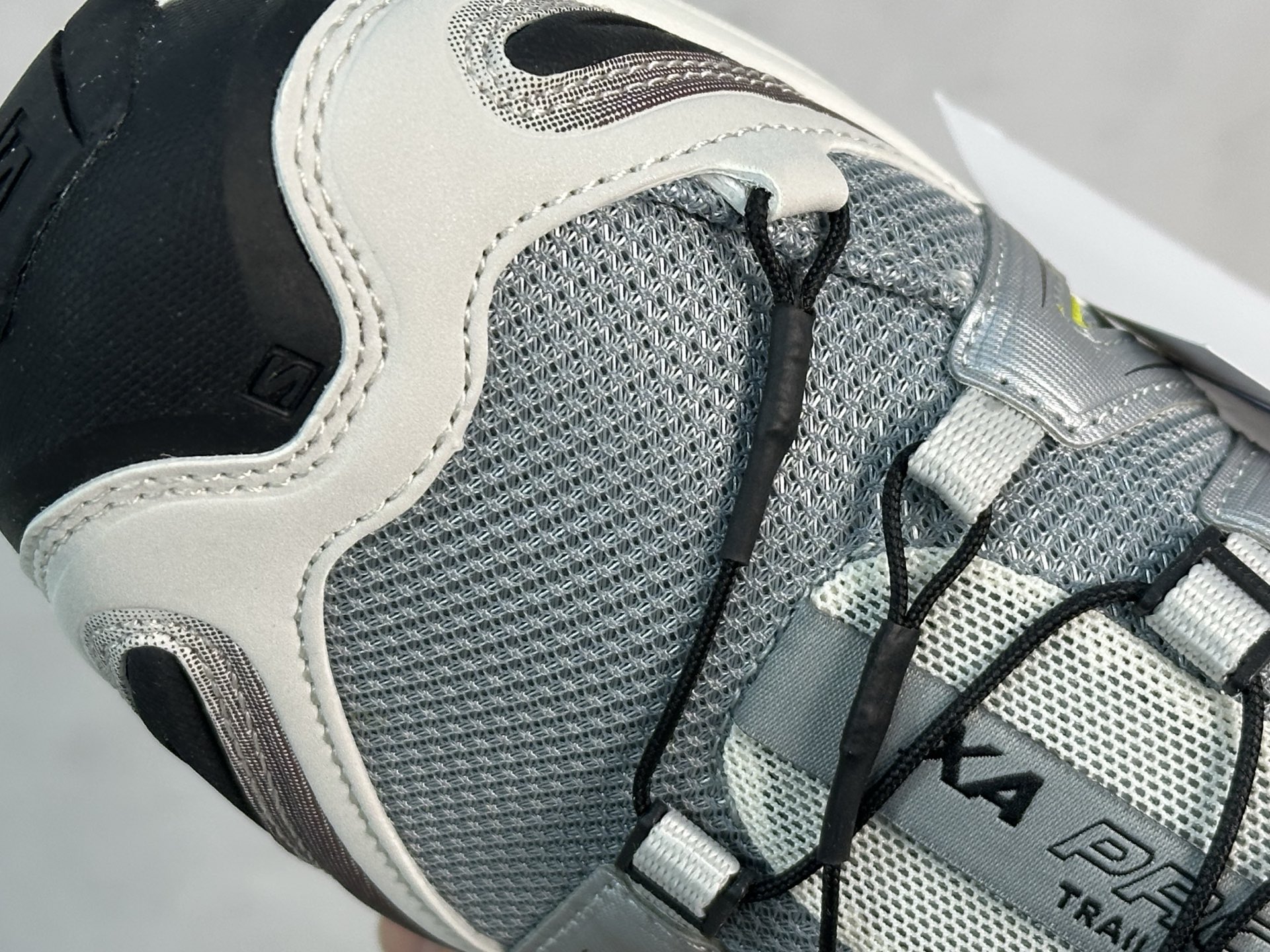 Adidas Salomon Running Shoes M-l-s