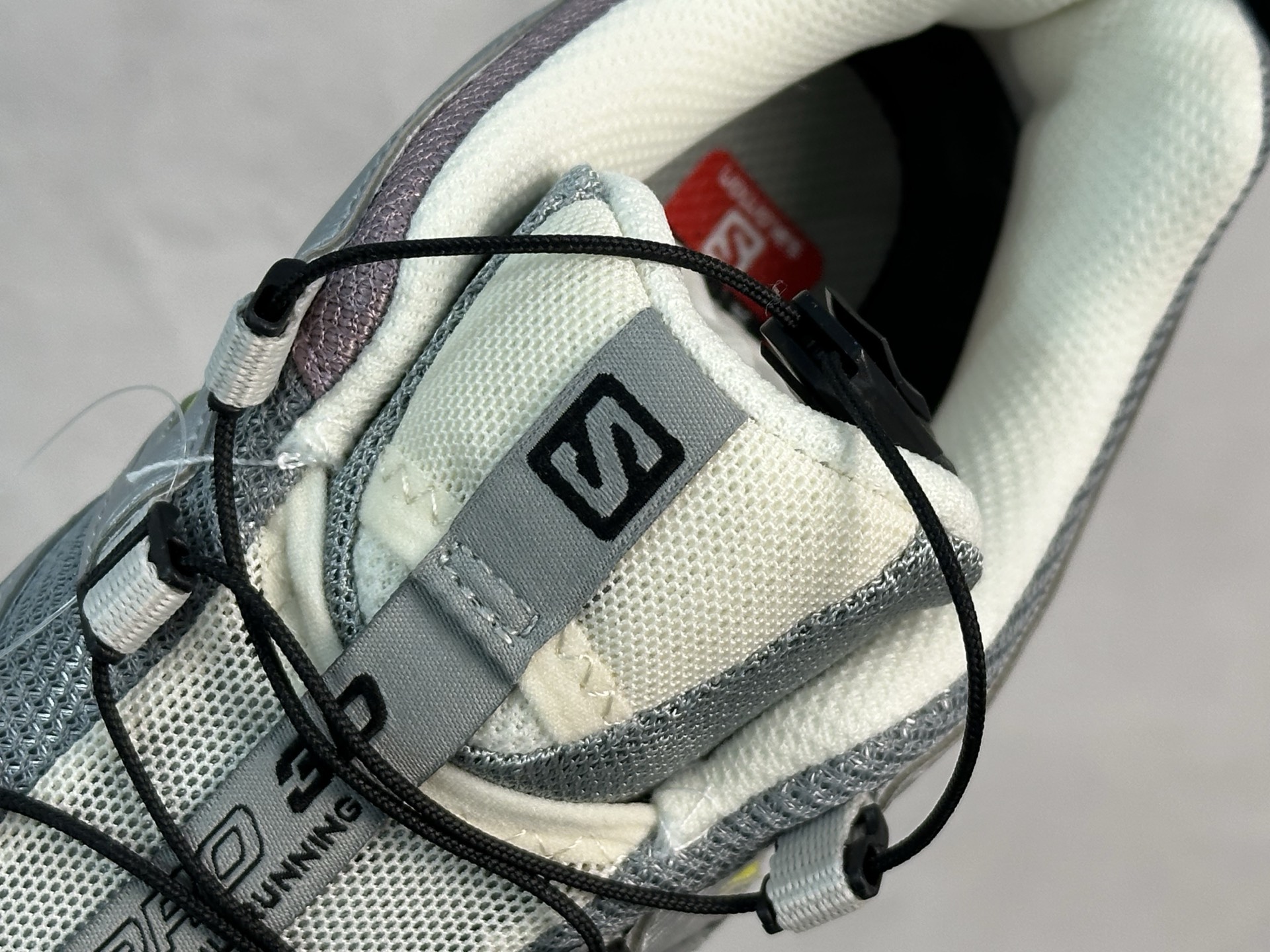 Adidas Salomon Running Shoes M-l-s