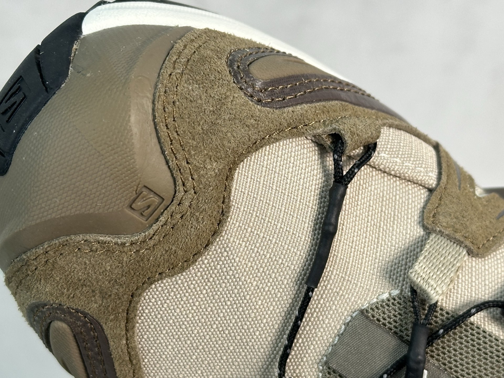 Adidas Salomon Running Shoes M-l-s