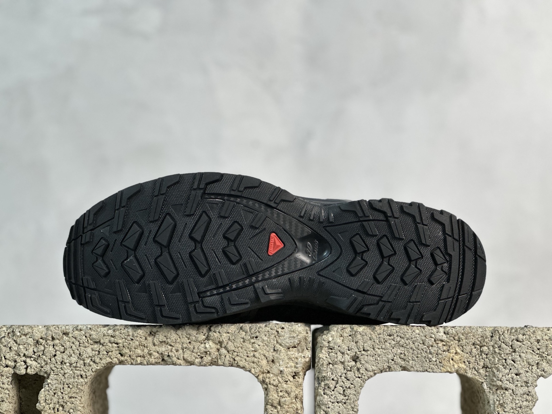 Adidas Salomon Running Shoes M-l-s