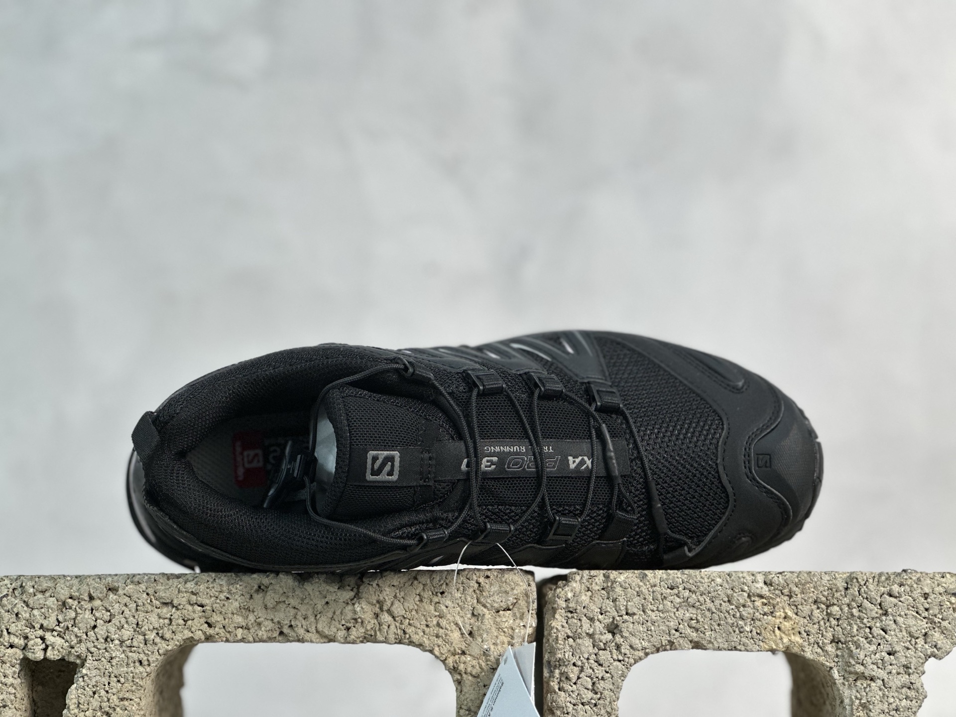 Adidas Salomon Running Shoes M-l-s