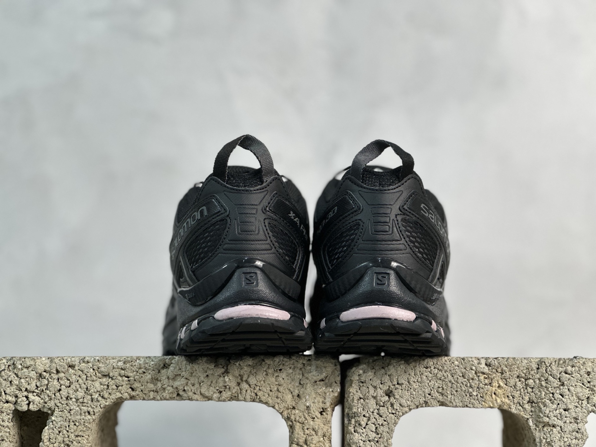 Adidas Salomon Running Shoes M-l-s