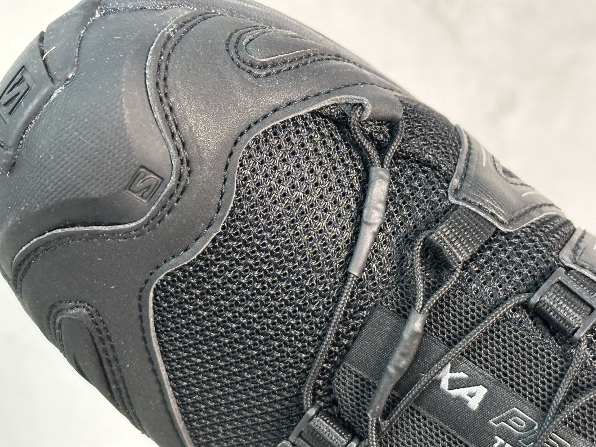 Adidas Salomon Running Shoes M-l-s