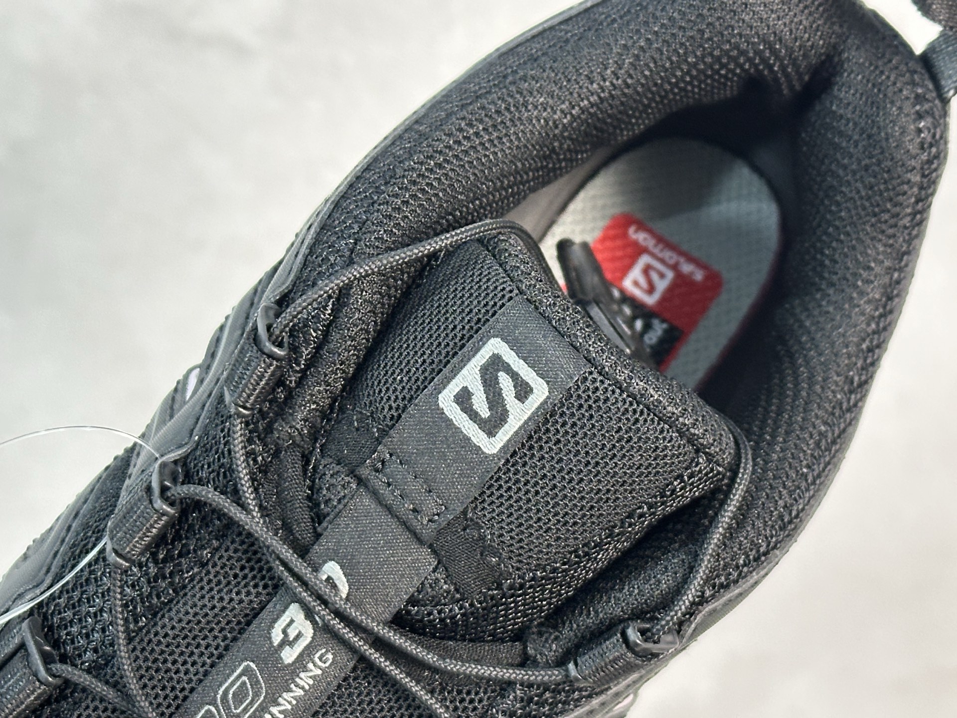 Adidas Salomon Running Shoes M-l-s